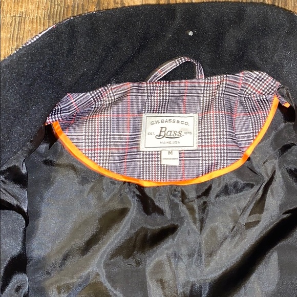 Bass vest - Picture 4 of 5